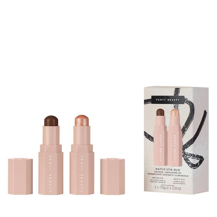 Fenty Beauty Match Stix Matte Contour Longwearing Skinstick Truffle
