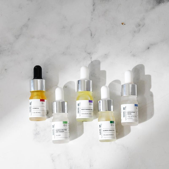 SKIN Functional Breakouts Starter Kit Sensitive Skin Set