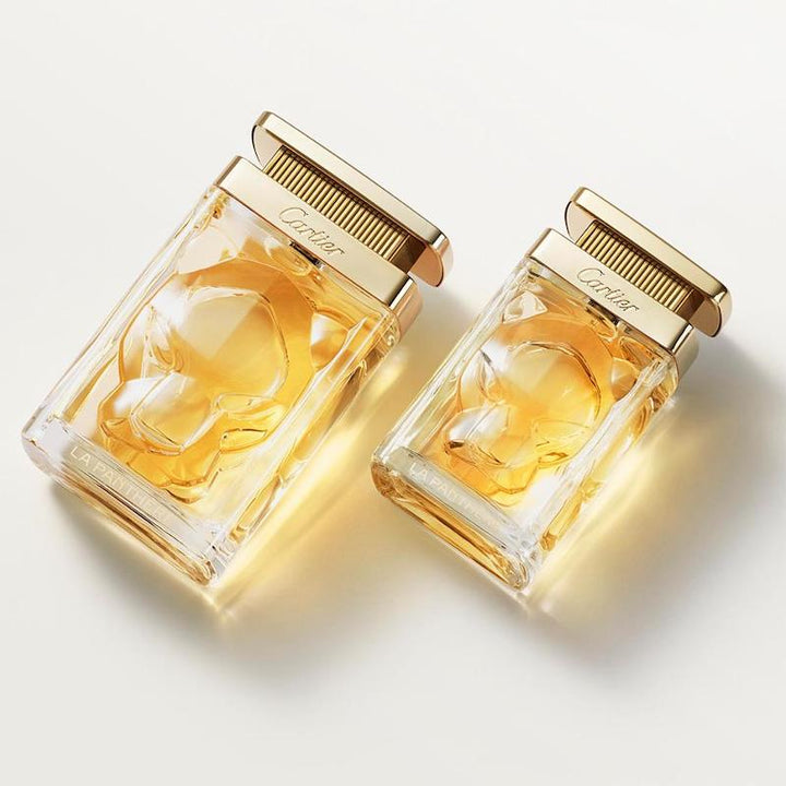 Cartier La Panthere Elixir Eau de Parfum for Women 100ml