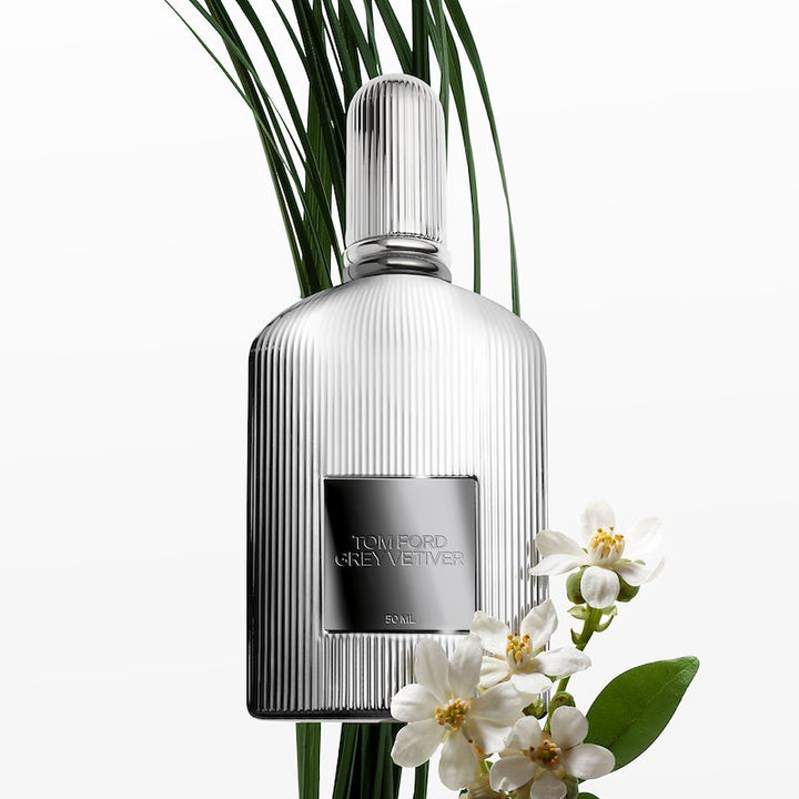 Tom Ford Grey Vetiver Parfum Sustainably Sourced 100ML