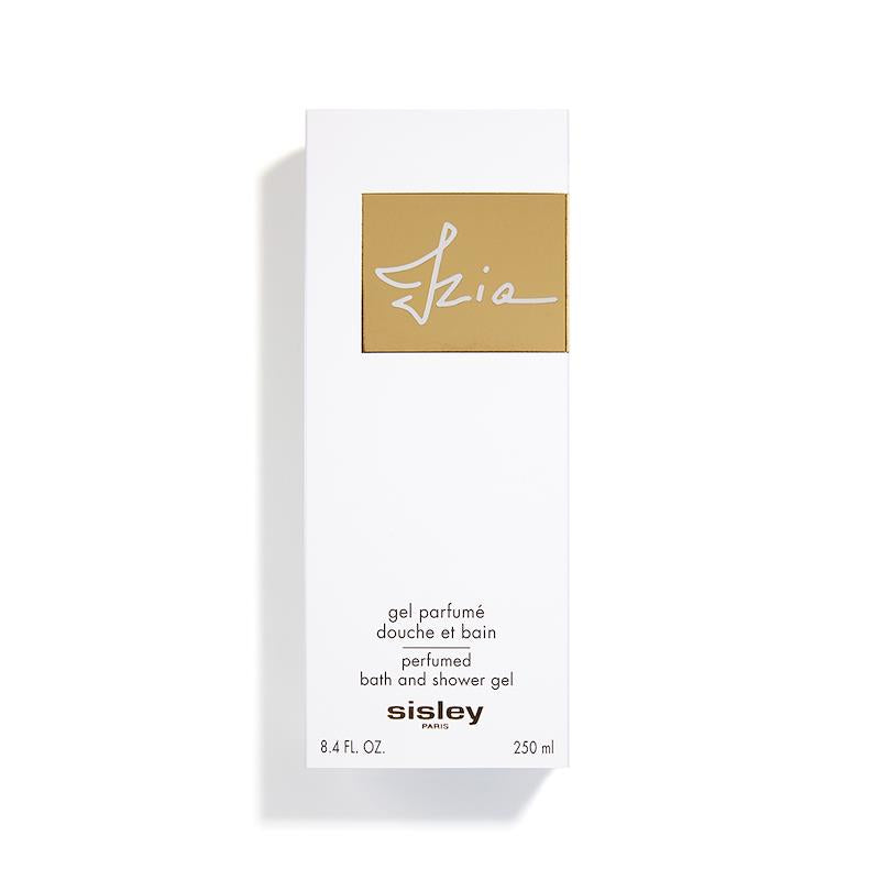 Sisley Paris Izia Perfumed Bath and Shower Gel 250ml
