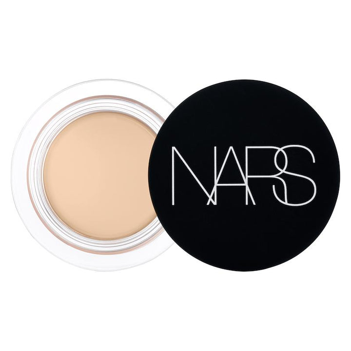 NARS Soft Matte Complete Concealer Full Coverage Matte Finish