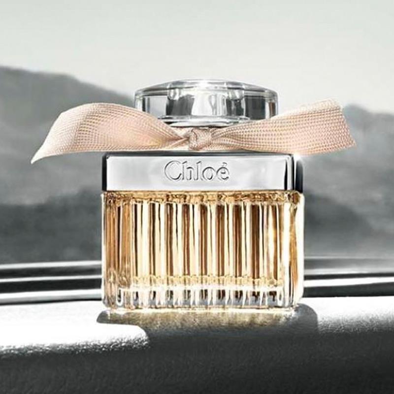 Chloé Signature Eau de Parfum Floral Fragrance for Women