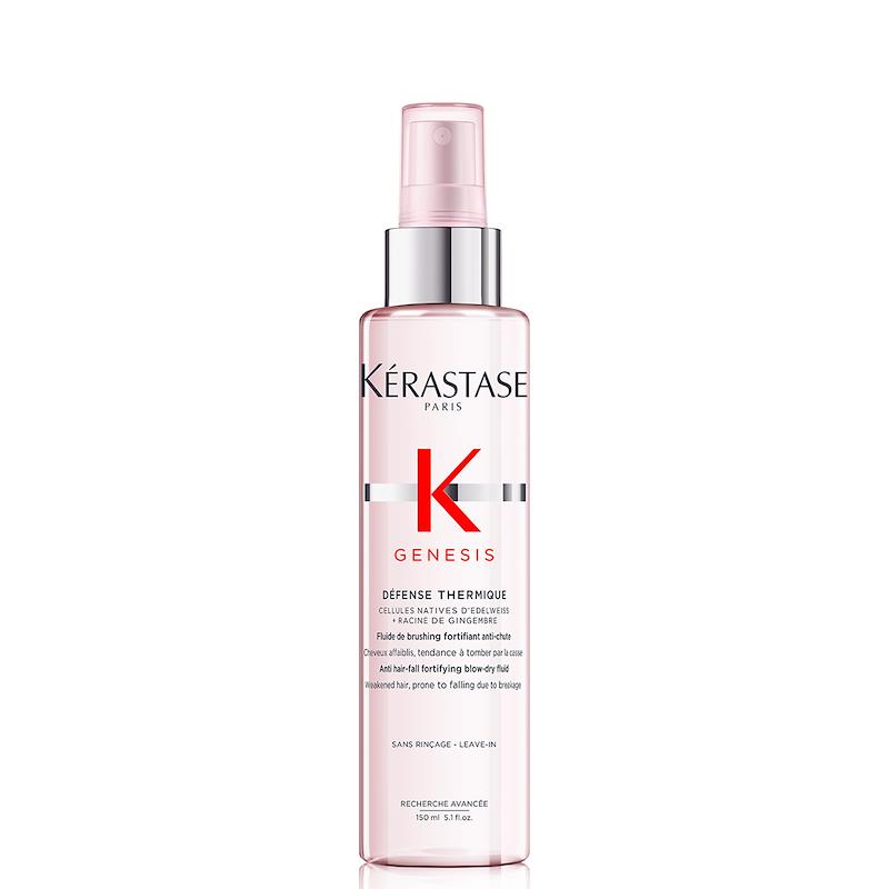 Kérastase Genesis Defense Thermique Heat Protecting Hair Treatment