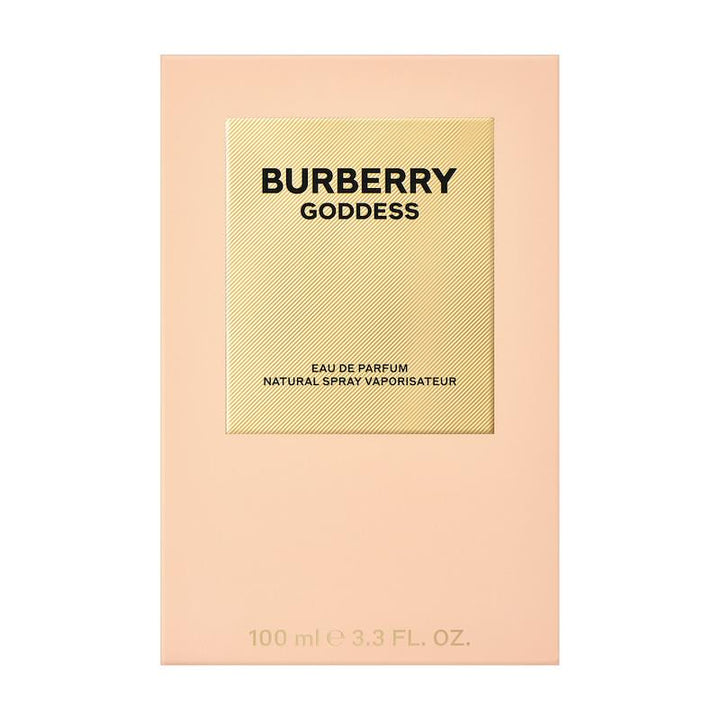 Burberry Goddess Eau de Parfum Refillable Fragrance