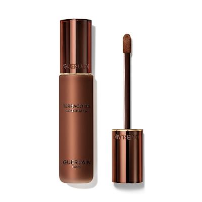 Guerlain Terracotta Concealer Buildable Coverage Natural Long-Lasting Finish