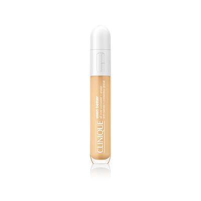 Clinique Even Better All Over Concealer and Eraser