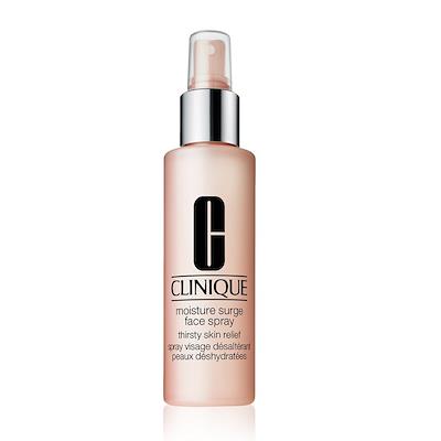 Clinique Moisture Surge Face Spray Hydrating Mist for Daily Refresh