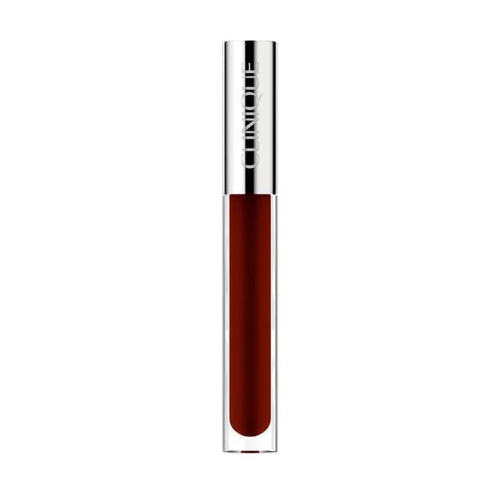 Clinique Pop Lip Gloss Hydrating Black Honey