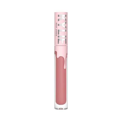 Kylie Cosmetics Matte Liquid Lipstick Long-Lasting Vegan Formula