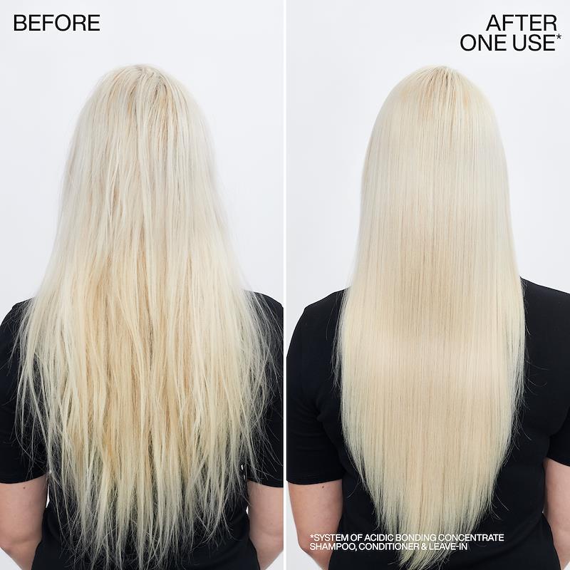 Redken Acidic Bonding Concentrate Conditioner Strengthening Hair Treatment 300ml