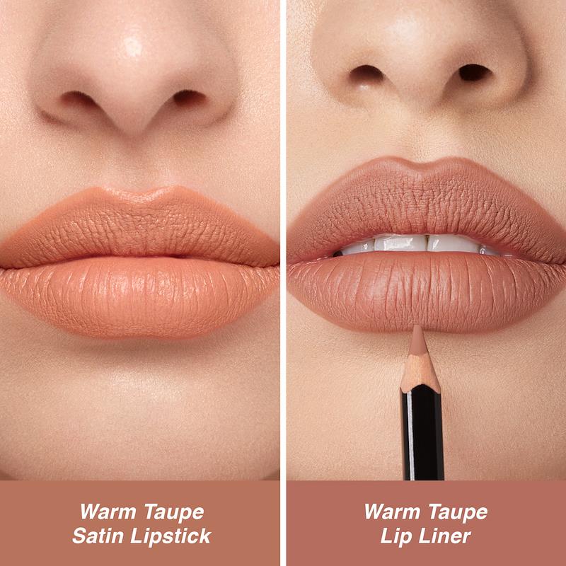 Anastasia Beverly Hills Velvet Matte Lip Duo Lipstick Set