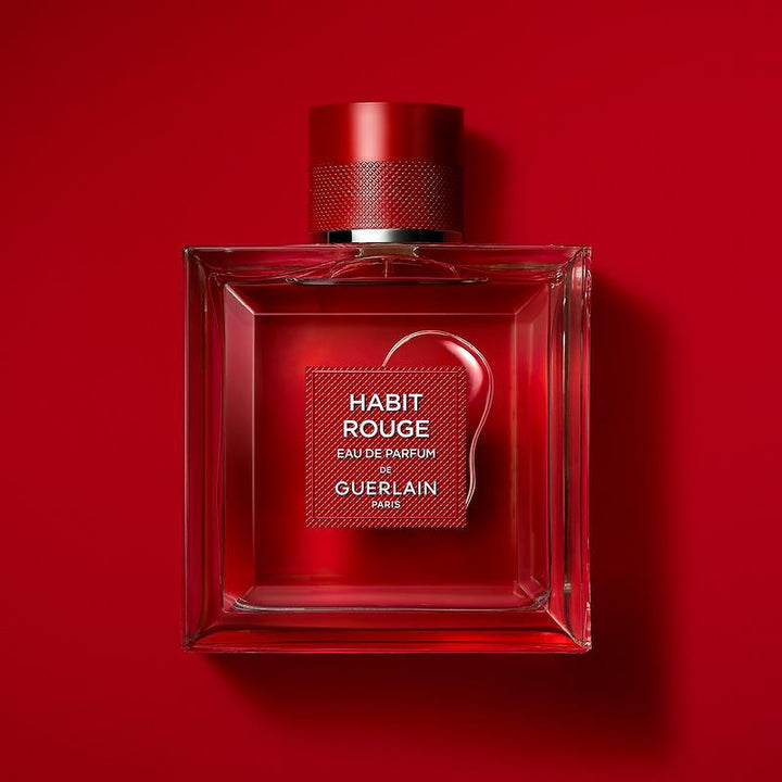 Guerlain Habit Rouge 22 Eau De Parfum 100ml