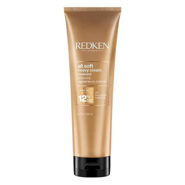 Redken All Soft Heavy Cream Mask 250ml