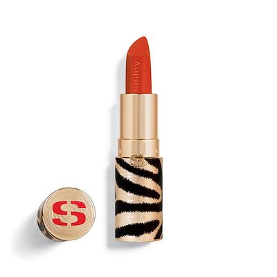 Sisley Paris Phyto-Rouge Velvet Matte Lipstick
