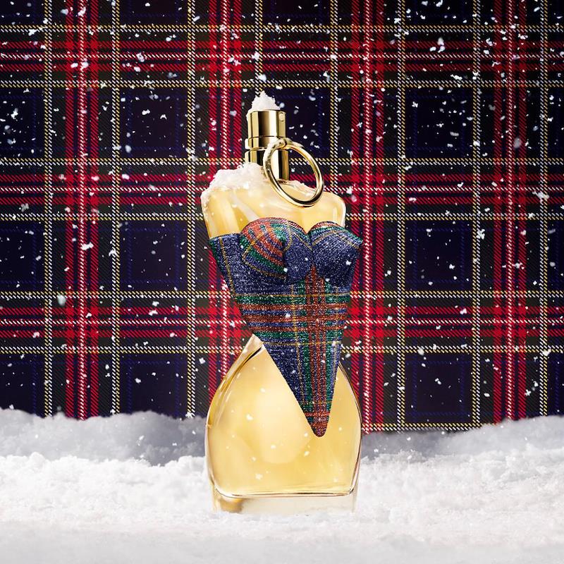 Jean Paul Gaultier Divine Christmas Collector Edition Eau de Parfum 100ml