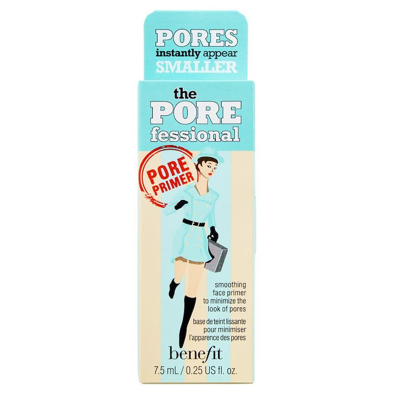 Benefit The POREfessional Pore Minimizer Face Primer Mini