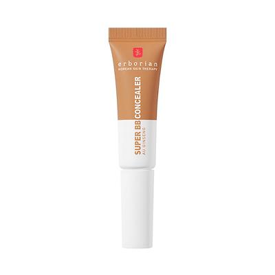 Erborian Super BB Concealer Medium-To-Full Coverage SPF 25