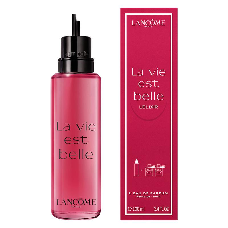 Lancôme La Vie Est Belle Elixir Eau De Parfum Refill 100ml