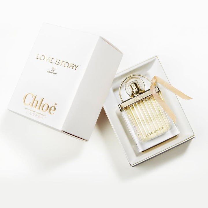 Chloe Love Story Eau de Parfum Women's Fragrance