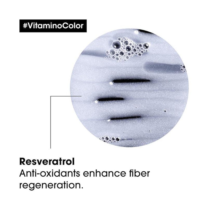 L'Oréal Professionnel Serie Expert Vitamino Color Shampoo 300ml