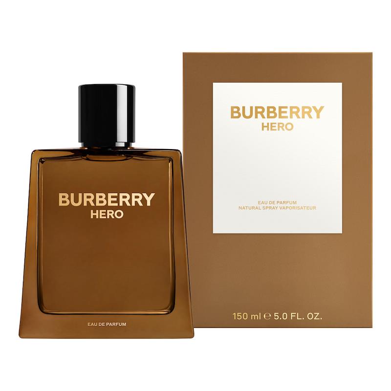 Burberry Hero Eau de Parfum Men's Fragrance