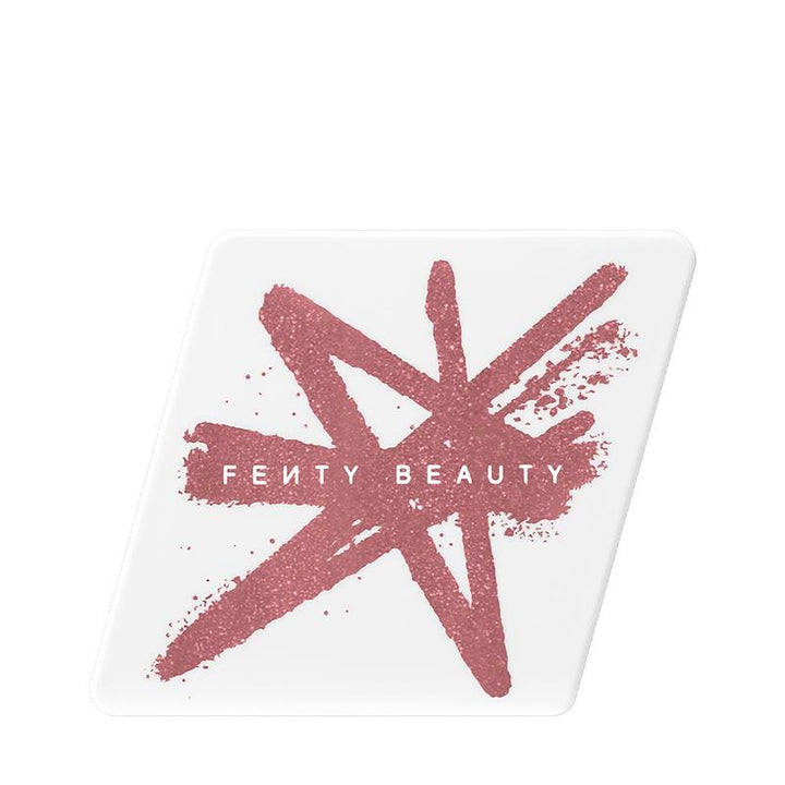 Fenty Beauty Cheeks Suede Powder Blush Longwear Matte Shimmer