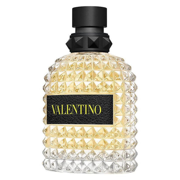 Valentino Uomo Born In Roma Yellow Dream Eau de Toilette