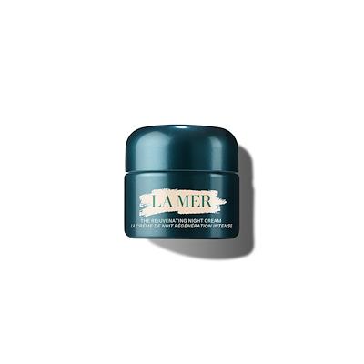 La Mer The Rejuvenating Night Cream Anti-Aging Skin Moisturizer