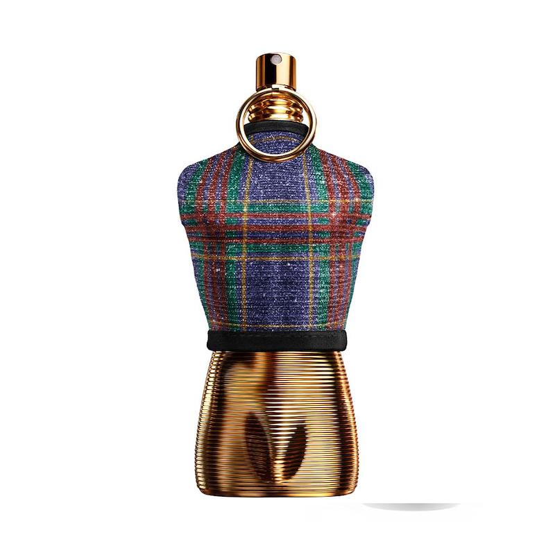 Jean Paul Gaultier Le Male Elixir Christmas Collector 125ml
