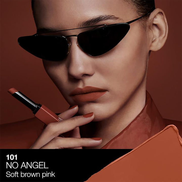 NARS Powermatte High Intensity Lipstick