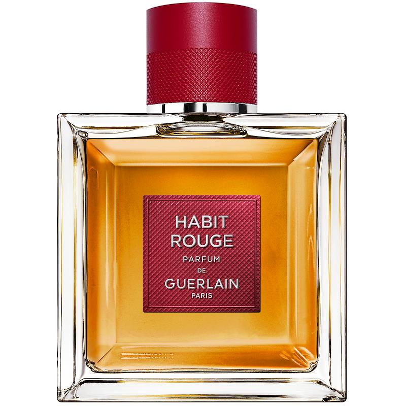 Guerlain Habit Rouge 24 Eau De Parfum 100ml