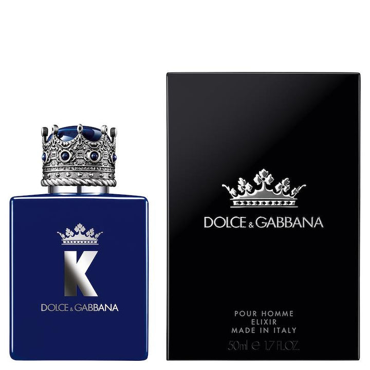 Dolce & Gabbana K Elixir Eau de Parfum 50ml