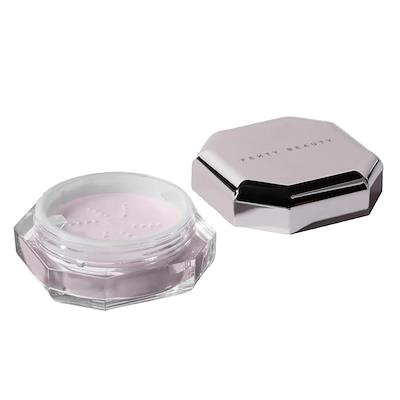 Fenty Beauty Prep & Setting Powder Lightweight Mattifying Face Powder