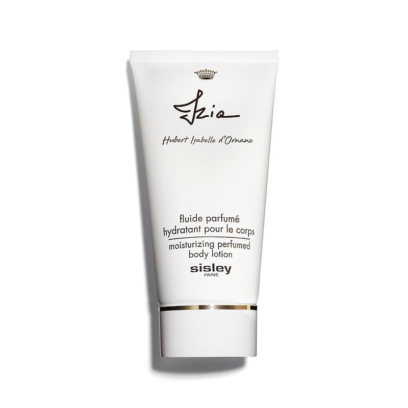 Sisley Paris Izia Moisturizing Perfumed Body Lotion 150ml