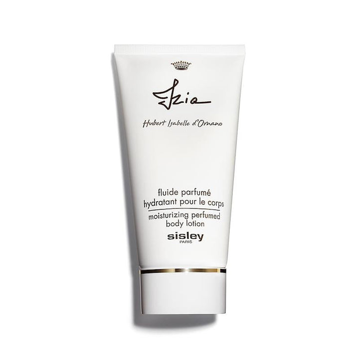 Sisley Paris Izia Moisturizing Perfumed Body Lotion 150ml