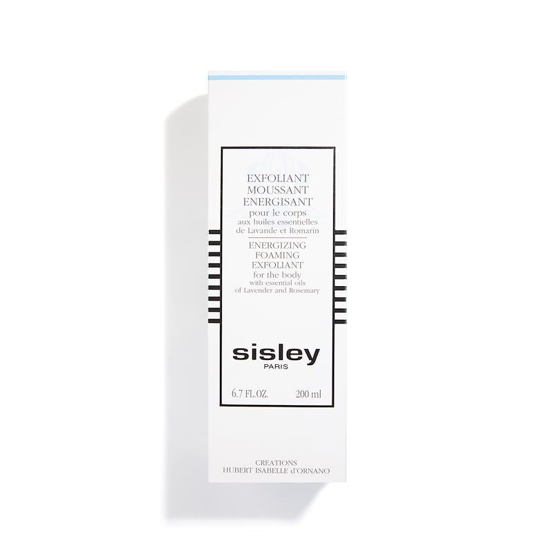 Sisley Paris Energising Foaming Exfoliant for the Body 200ml