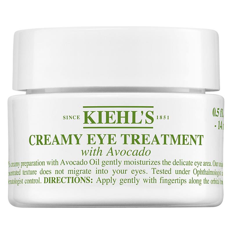 Kiehl's Creamy Eye Treatment with Avocado Hydrating Eye Cream