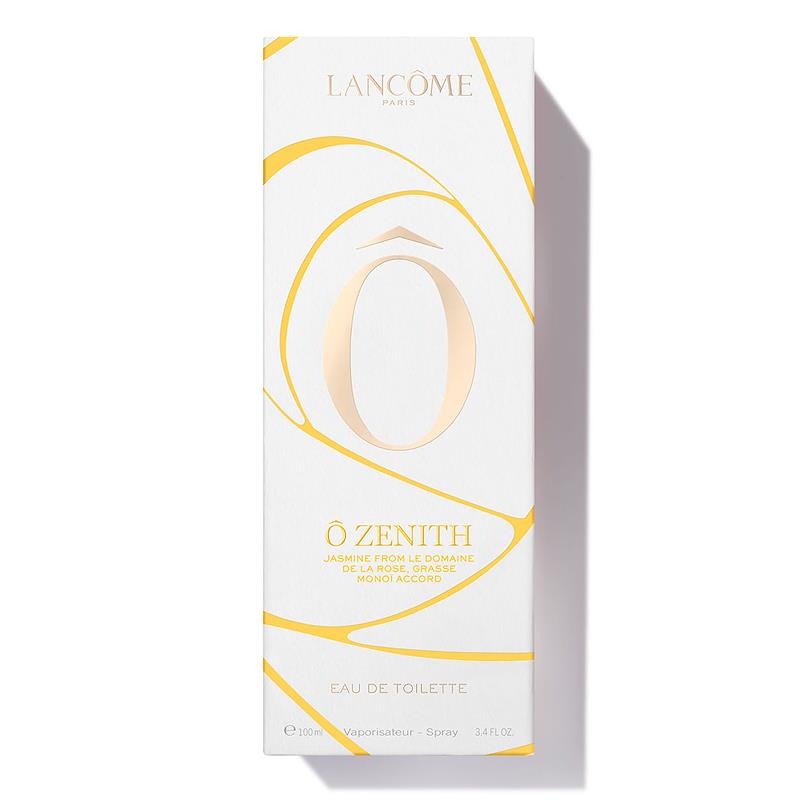 Lancôme Ô Zenith Eau de Toilette 100ml Floral Fragrance