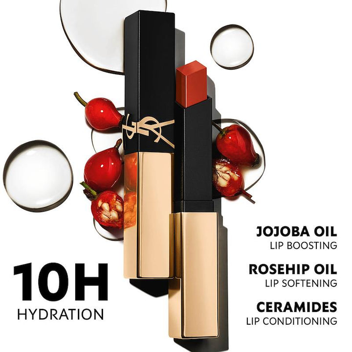 Yves Saint Laurent Rouge Pur Couture The Slim Matte Lipstick