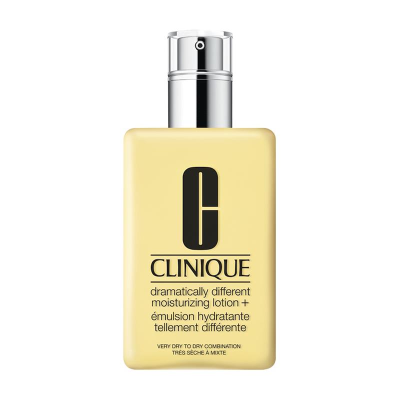 Clinique Dramatically Different Moisturizing Lotion for Dry Skin
