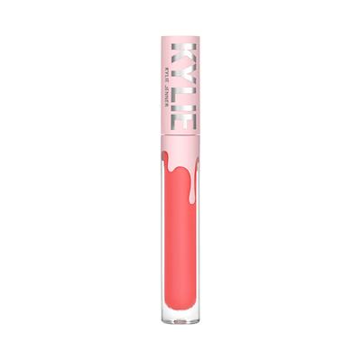 Kylie Cosmetics Matte Liquid Lipstick Long-Lasting Vegan Formula