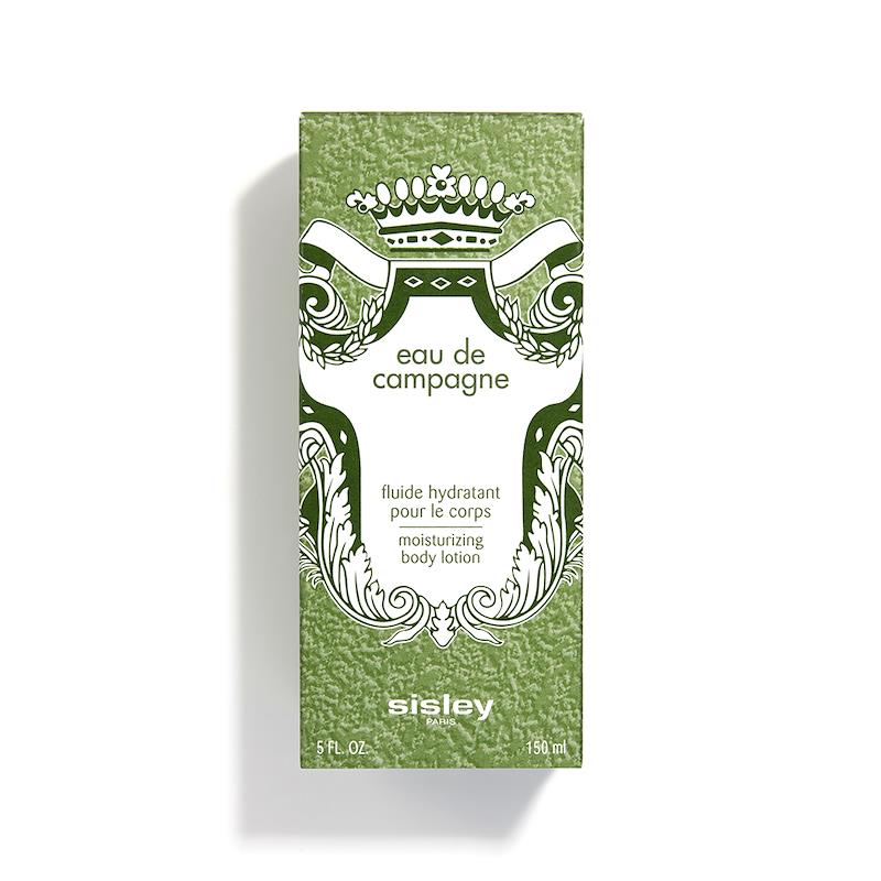 Sisley Paris Eau de Campagne Moisturizing Body Lotion 150ml