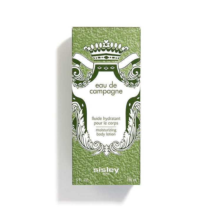 Sisley Paris Eau de Campagne Moisturizing Body Lotion 150ml