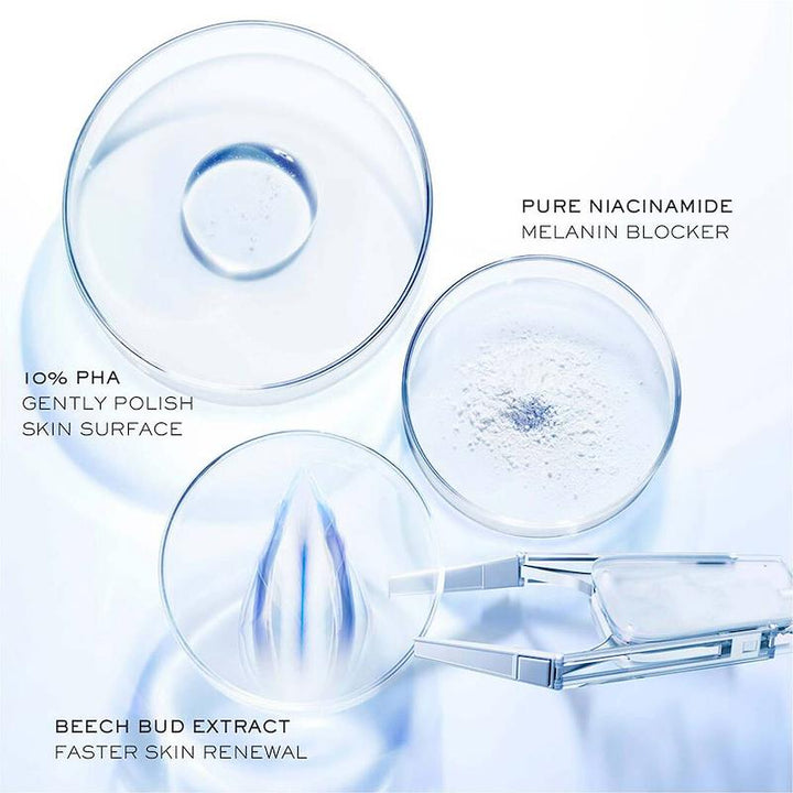 Lancôme Clarifique Clarifying Serum Ultra Concentrated Brightening Face Treatment