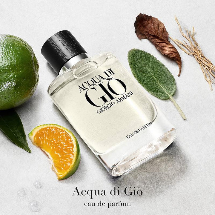 Armani Acqua Di Gio Homme Eau de Parfum 200ml