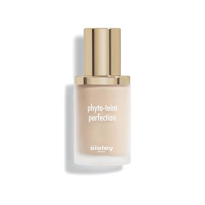 Sisley Paris Phyto Teint Perfection High-Coverage Mattifying Foundation