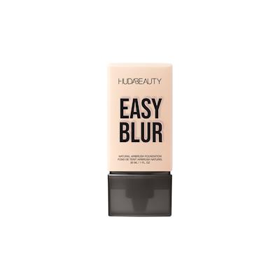 Huda Beauty Easy Blur Foundation Medium Buildable Coverage