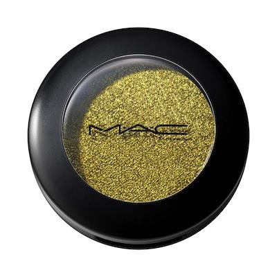 MAC Metallic Single Compact Eyeshadow Highly Pigmented Long-Wear Finish