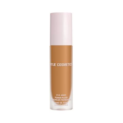 Kylie Cosmetics Power Plush Longwear Foundation Medium Coverage